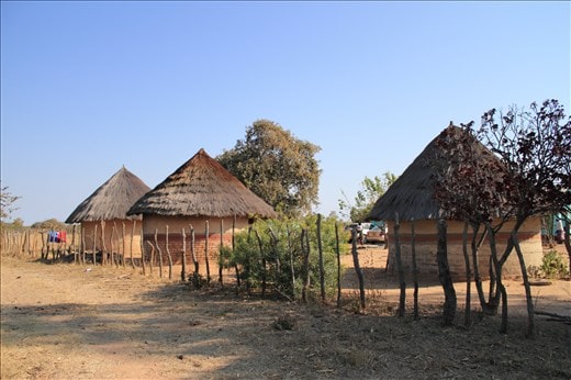 Rural Areas